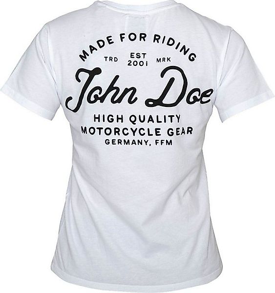 John Doe T-Shirt günstig online kaufen