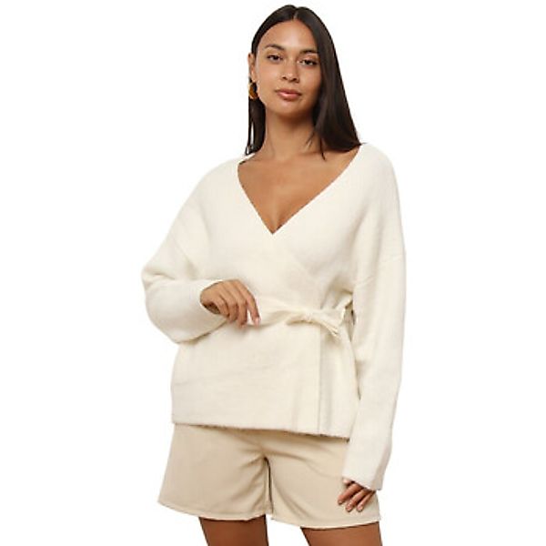 La Modeuse  Strickjacken 75989_P179910 günstig online kaufen