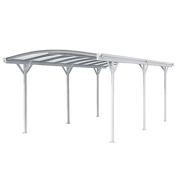 HOME DELUXE Einzelcarport Carport FALO, 240 günstig online kaufen
