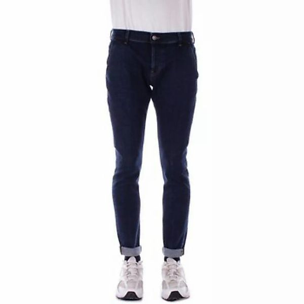 Dondup  Slim Fit Jeans UP439 DSK316 günstig online kaufen