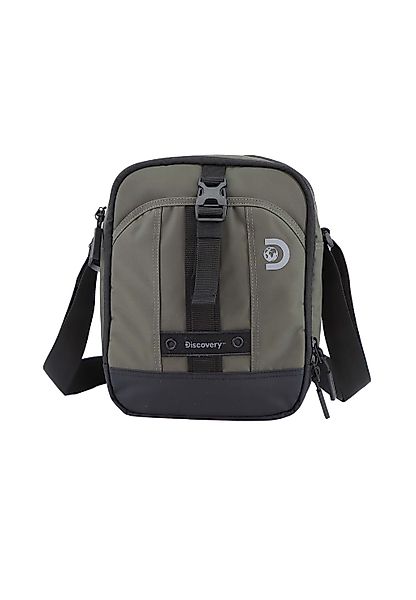 Discovery Laptoptasche "Shield" mit rPet Polyester-Material günstig online kaufen