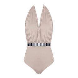 SEA ME SWIM Badeanzug ST.TROPEZ-II Studio günstig online kaufen