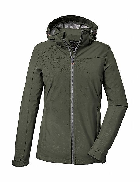 Killtec Softshelljacke "KOS 40 WMN SFTSHLL JCKT" günstig online kaufen