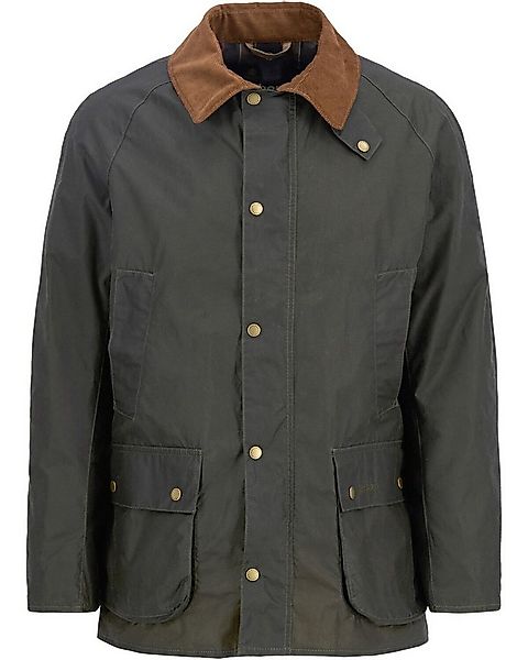 Barbour Allwetterjacke Wachsjacke Ashby Lightweight günstig online kaufen