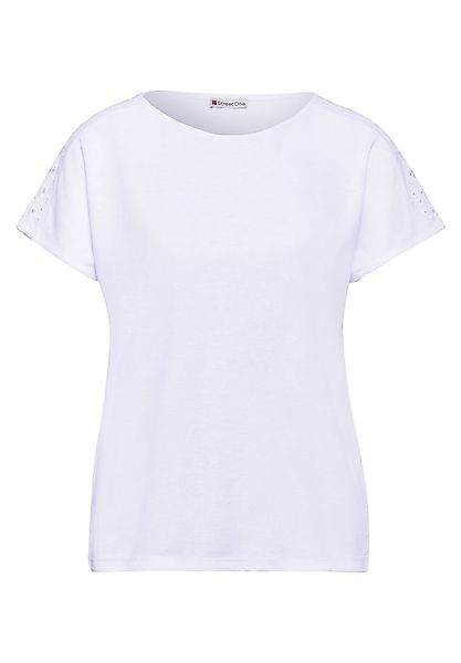 Street One Damen T-Shirt A321748 günstig online kaufen