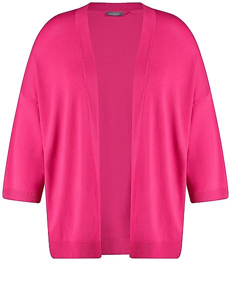 Samoon Strickjacke günstig online kaufen