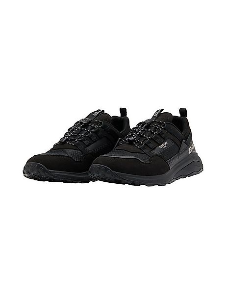 Jack Wolfskin DROMOVENTURE ATHLETIC TEXAPORE LOW M Sneaker günstig online kaufen