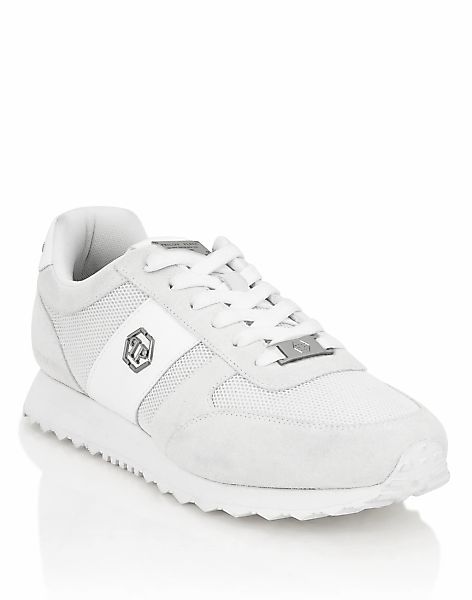 PHILIPP PLEIN Sneaker "Hexagon" günstig online kaufen