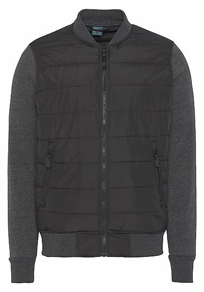 Ragwear Blouson "HALLMAR", modischer Materialmix, perfekt für den Übergang günstig online kaufen