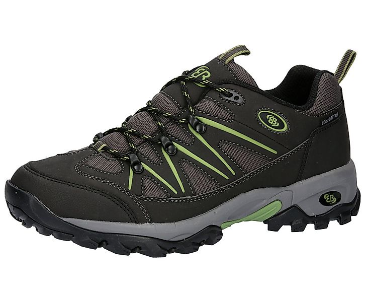 BRÜTTING Outdoorschuh Mount Hunter Low Outdoorschuh günstig online kaufen
