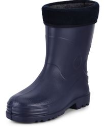 Ladeheid Herren federleichte EVA Thermo Gummistiefel günstig online kaufen
