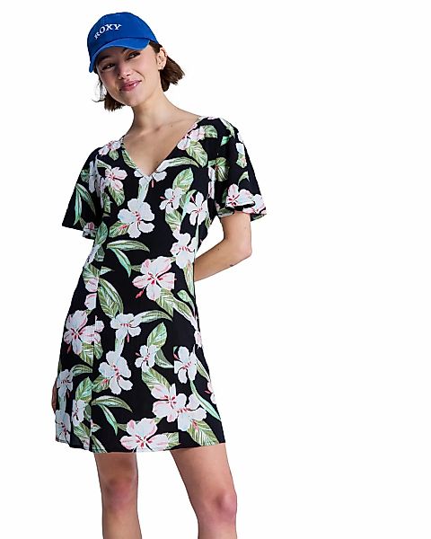 Roxy Sommerkleid "Fresh Breeze Mini" günstig online kaufen