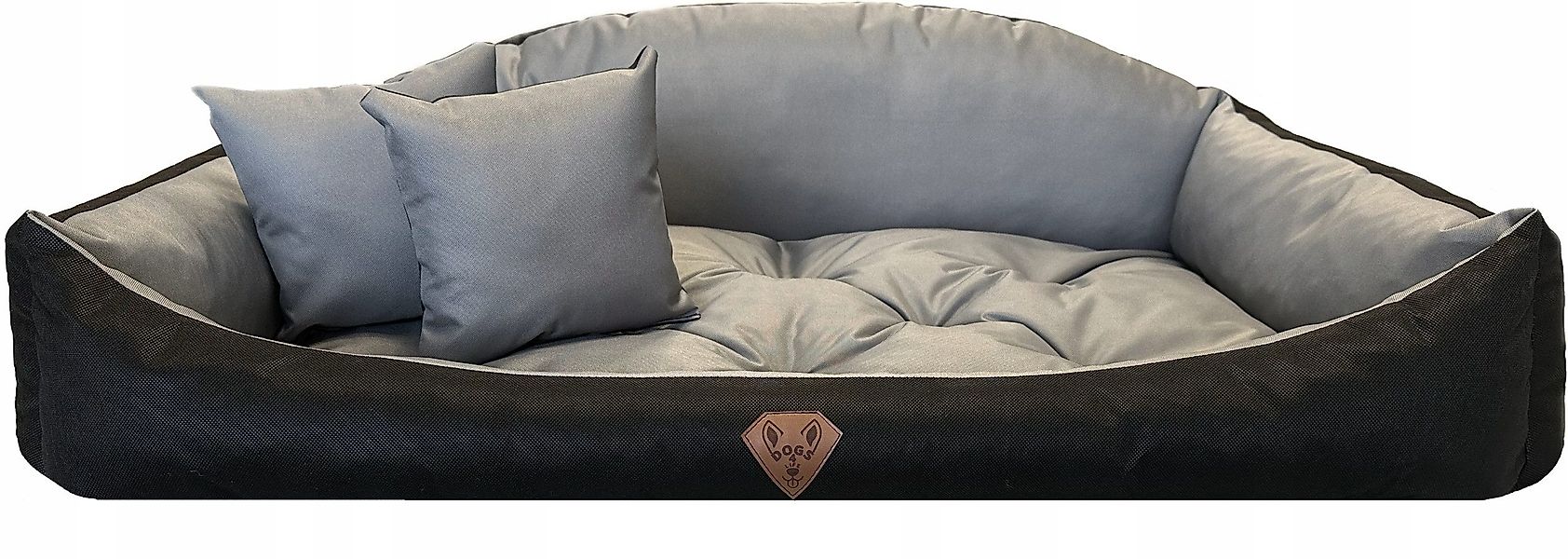 KomfortHome Tierbett Tierbett Hunde- und Katzenbett günstig online kaufen
