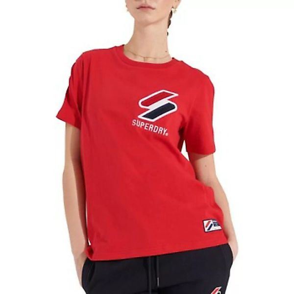 Superdry  T-Shirts & Poloshirts - günstig online kaufen
