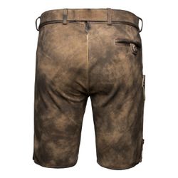 Maddox Trachtenlederhose Urgsee Herren (1-tlg) Trachtenlederhose, günstig online kaufen