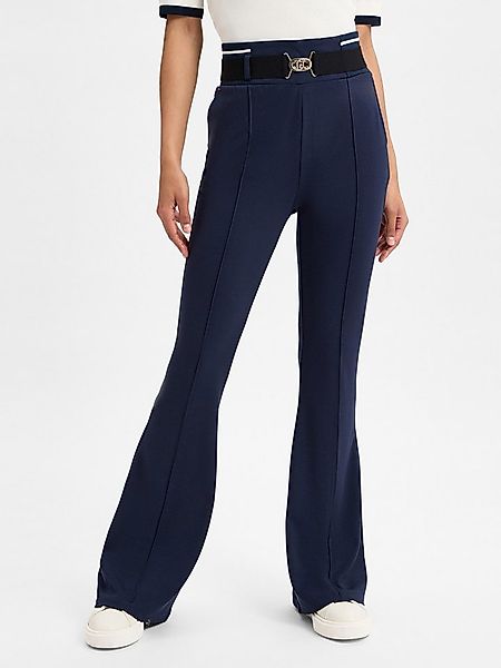 Liu Jo Bundfaltenhose günstig online kaufen