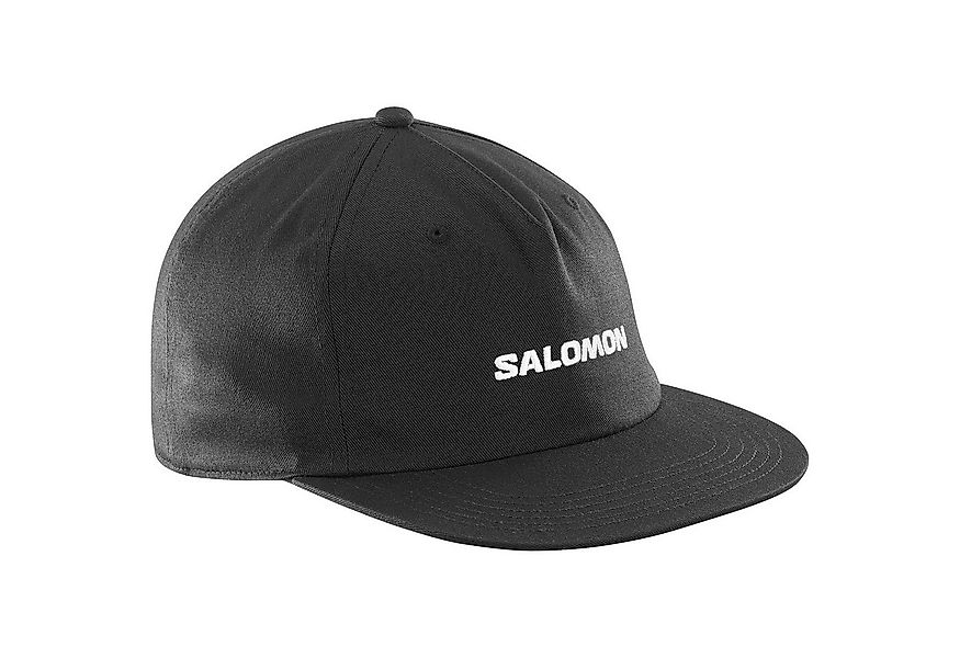 Salomon Baseball Cap CAP FLAT günstig online kaufen