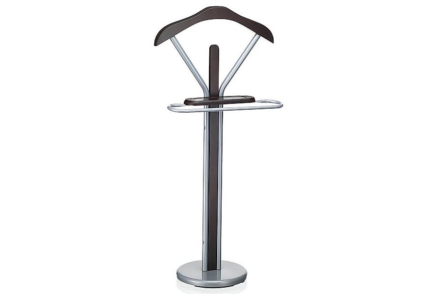 IDIMEX Herrendiener FABIO, Stummer Damen Diener mit Kleidebügel, Kleiderbut günstig online kaufen