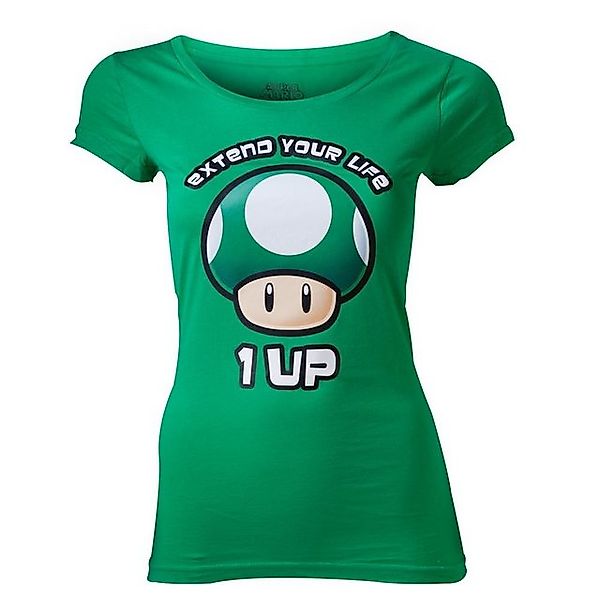 Nintendo T-Shirt günstig online kaufen