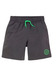 s.Oliver Badeshorts mit seitlichem Logodruck günstig online kaufen