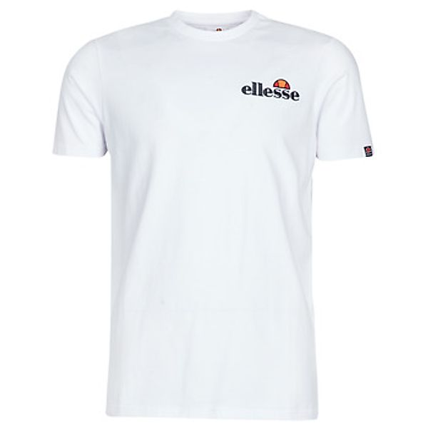Ellesse T-Shirt Voodoo (1-tlg) günstig online kaufen
