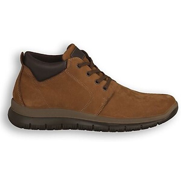 Imac  Herrenstiefel Elliot Marron günstig online kaufen