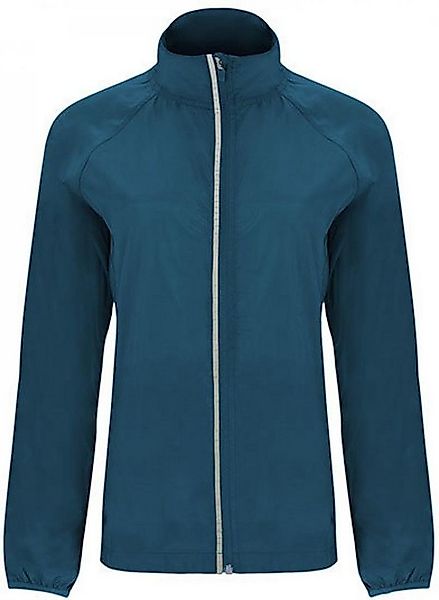 Roly Outdoorjacke Damen Jacke Glasgow Woman Windjacket günstig online kaufen
