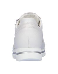 Waldläufer HAIBA Keilsneaker, Schnürschuh, Halbschuh, Freizeitschuh günstig online kaufen