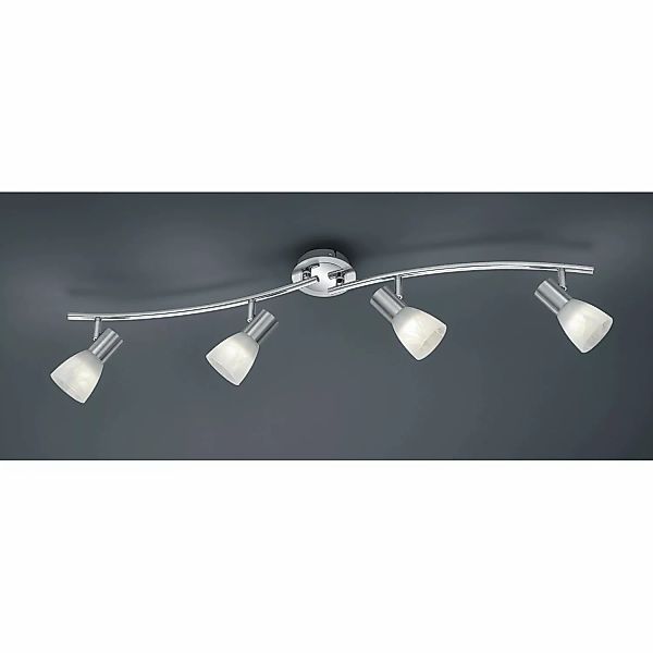 TRIO Leuchten LED Deckenstrahler Levisto, LED günstig online kaufen