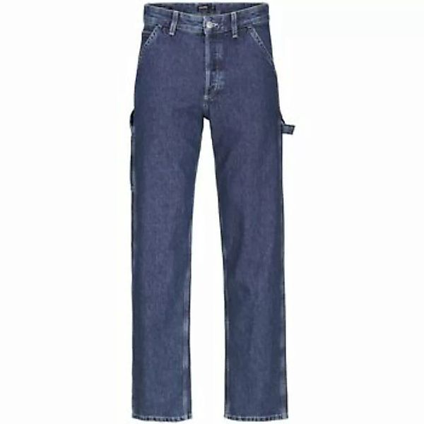 Jack & Jones  Jeans 12252709 EDDIE CARPENTER-BLUE DENIM günstig online kaufen
