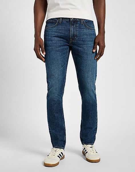 Lee® Tapered-fit-Jeans LUKE günstig online kaufen