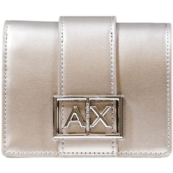 EAX  Geldbeutel XW000360 AF12039 günstig online kaufen