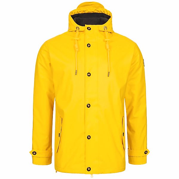 DEPROC Active Regenjacke "Friesennerz ANKERGLUTREISE MEN", auch in Großen G günstig online kaufen