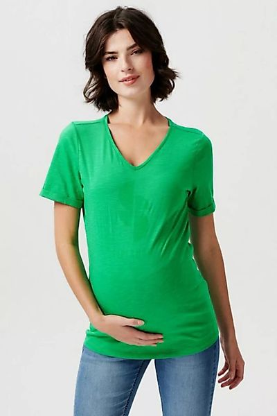Supermom Umstandsshirt Supermom T-shirt Estero (1-tlg) günstig online kaufen
