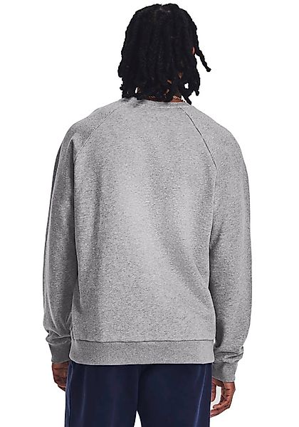 Under Armour® Sweatshirt UA Rival Fleece Crew mit Rundhalsausschnitt, norma günstig online kaufen