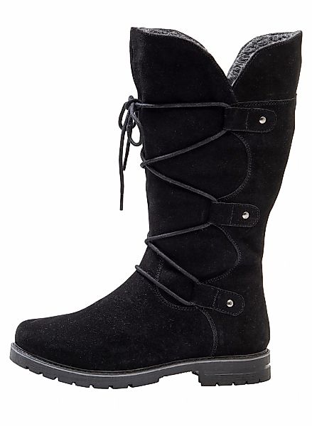 Sheego Weitschaftstiefel günstig online kaufen