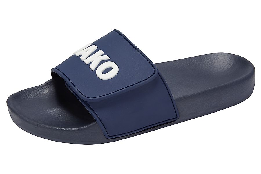 Jako J-SL Lock Badesandale mit Klettverschluss günstig online kaufen