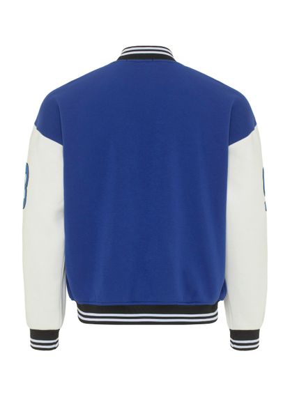 RedBridge Collegejacke Red Bridge Herren Sweatjacke günstig online kaufen