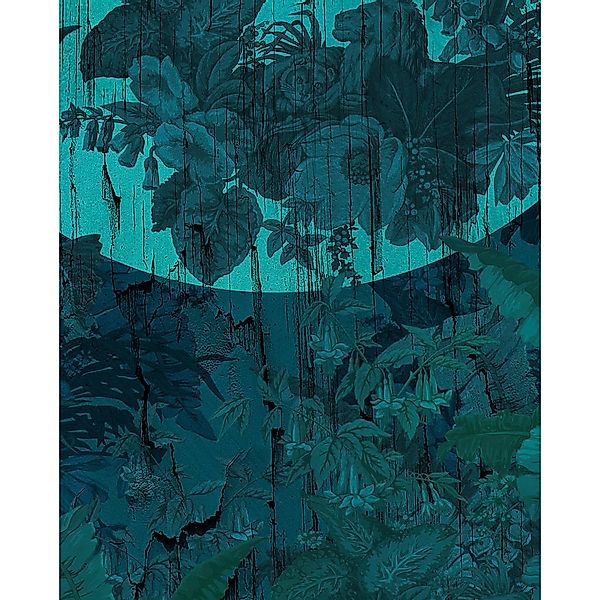 Komar Poster Tapis Glorieux günstig online kaufen