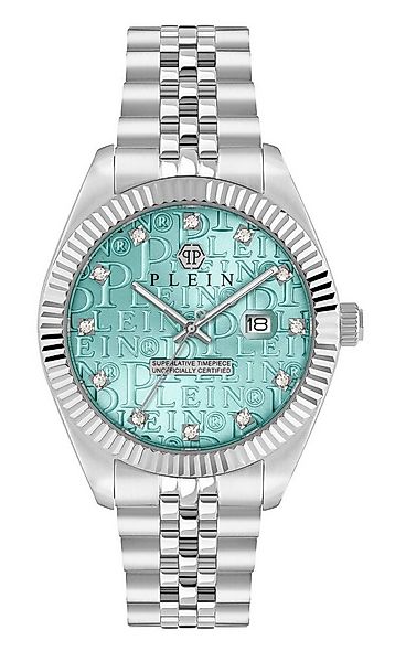 PHILIPP PLEIN Quarzuhr Date Superlative günstig online kaufen