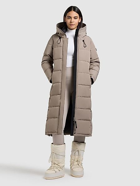 khujo Steppmantel DEVION2 günstig online kaufen