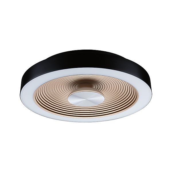 Paulmann LED Deckenleuchte LED Deckenleuchte Volea günstig online kaufen