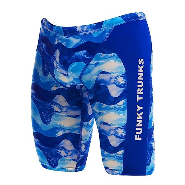 Funky Trunks Badehose Schwimmhose Dive In günstig online kaufen