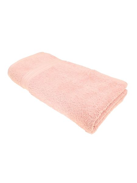 Julie Julsen Handtücher 6-Handtücher-Rosa, Bio-Baumwolle (6-St) günstig online kaufen