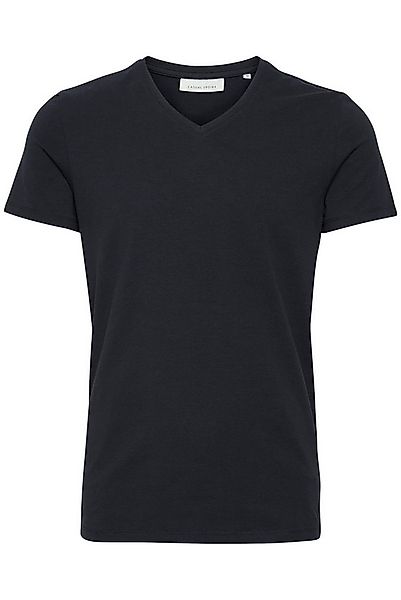 Casual Friday T-Shirt CASUAL FRIDAY - Lincoln V-Neck T-shirt günstig online kaufen