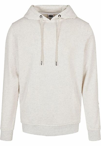 URBAN CLASSICS Sweatshirt "Urban Classics Herren Basic Terry Hoody", (1 tlg günstig online kaufen