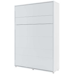 yourhouse24 Schrankbett Bed Concept Wandklappbett Vertikal günstig online kaufen