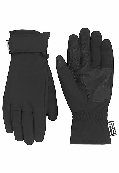 BULA Skihandschuhe in klassischem Design günstig online kaufen