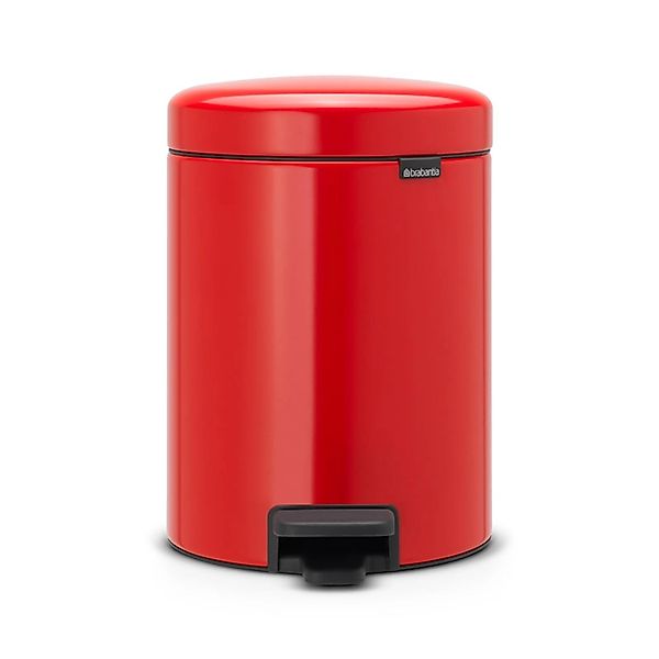 PROREGAL Brabantia Klassischer Tretmülleimer Mit Soft Verschluss 5 Liter Hx günstig online kaufen