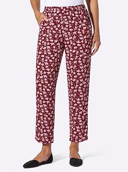 Inspirationen Schlupfhose günstig online kaufen